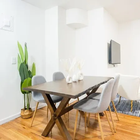 Apartamento 49-3B Newly Renovated 2Br Wd Midtown East
